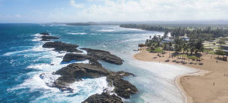 Hyatt Vacation Club at Hacienda del Mar图片