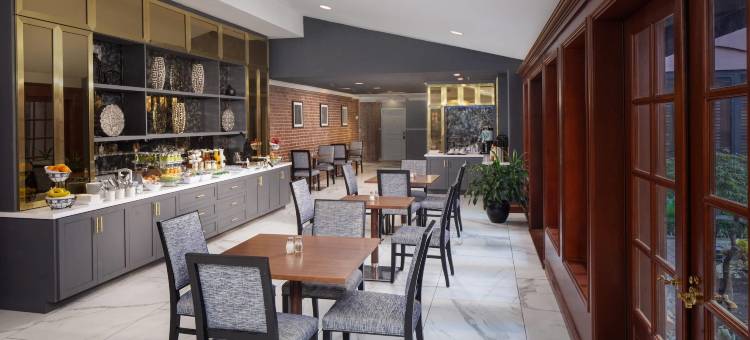 亨德森码头旅馆-阿桑德连锁酒店(The Inn at Henderson's Wharf, Ascend Hotel Collection)图片