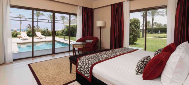 JAZ东方，阿尔玛扎湾(JAZ Oriental, Almaza Bay)图片