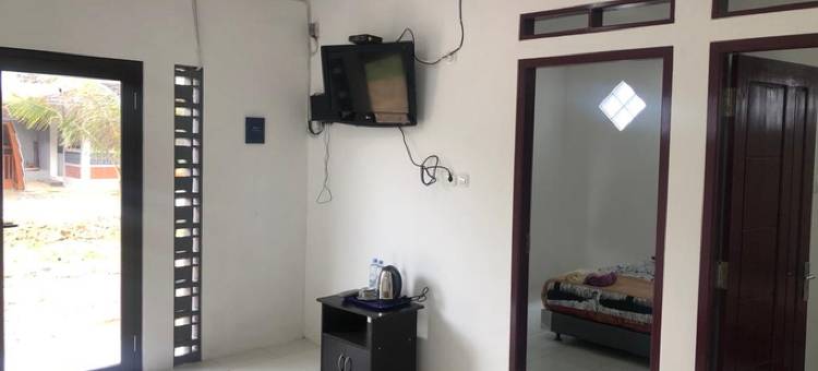 Villa Algia Ciletuh图片