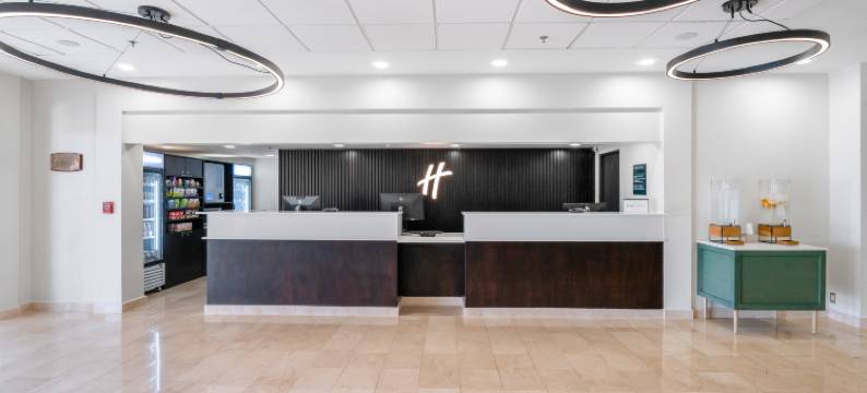 Holiday Inn 庞塞和热带娱乐场(Holiday Inn PONCE & TROPICAL CASINO by IHG)图片