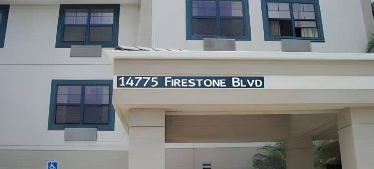 拉加尔托 - 拉米拉达 - 长住美国套房酒店(Extended Stay America Suites - Los Angeles - la Mirada)图片