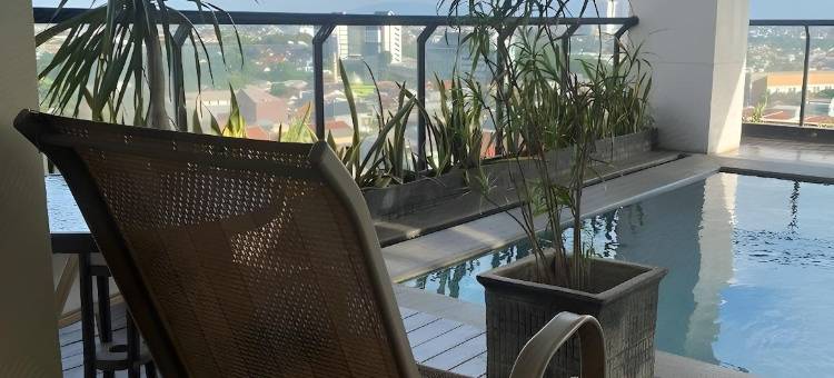 马戈达大马套房(Daima Suites Margonda)图片