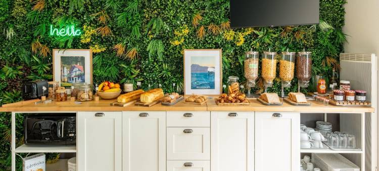 Sure Hotel by Best Western Mont-De-Marsan图片