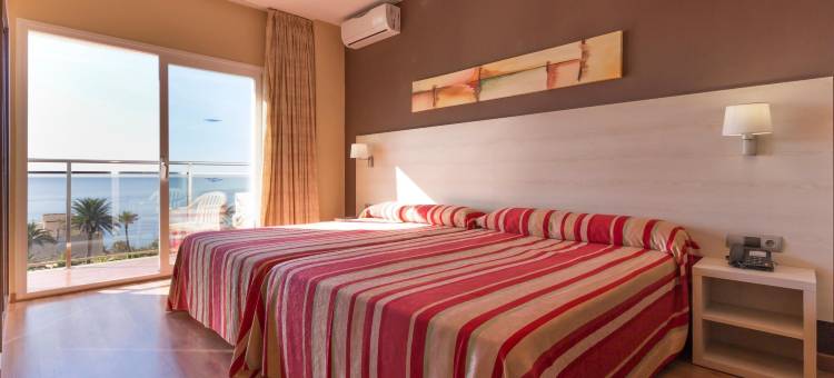 最佳西罗科酒店(Hotel Best Siroco)图片