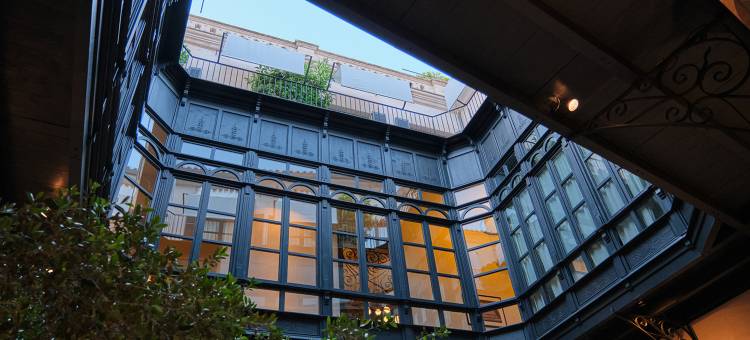 非凡桑特佛兰西斯可酒店(Sant Francesc Hotel Singular)图片