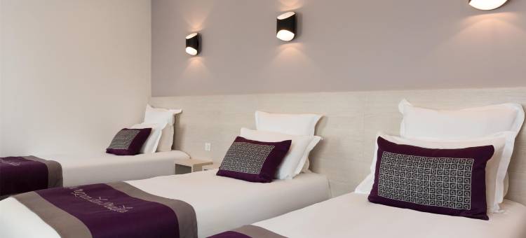 阿夫尔河畔韦尔讷伊卡尔努特斯布雷佐莱驿站原生酒店(The Originals City, le Relais des Carnutes Brezolles Verneuil Sur Avre)图片