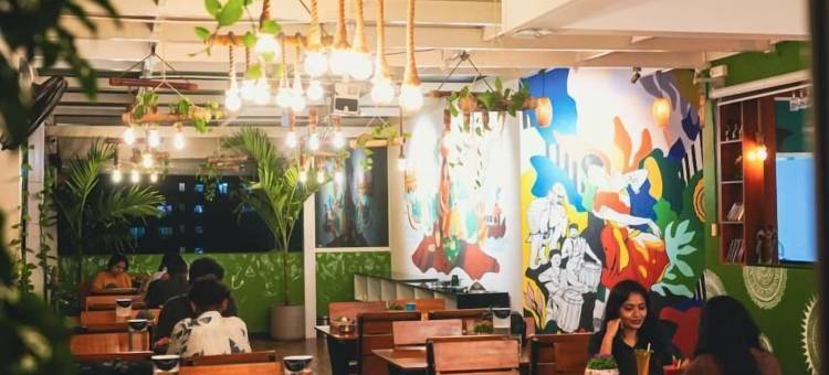 费利克斯客栈 - Manyata科技园(Felix Inn - Manyata Tech Park)图片