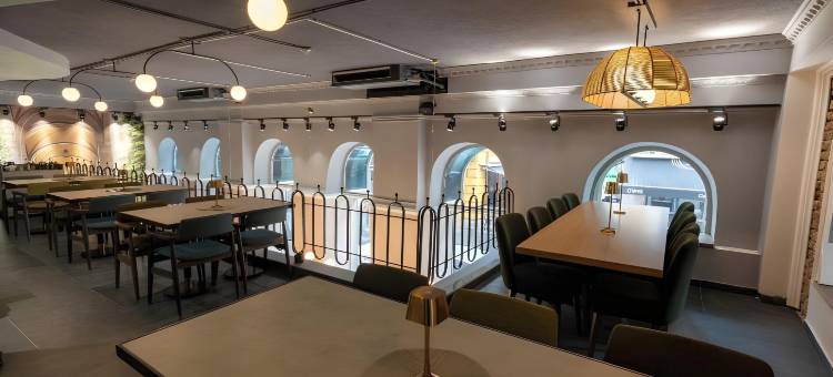 阿斯特拉酒店(Hotel Astra)图片