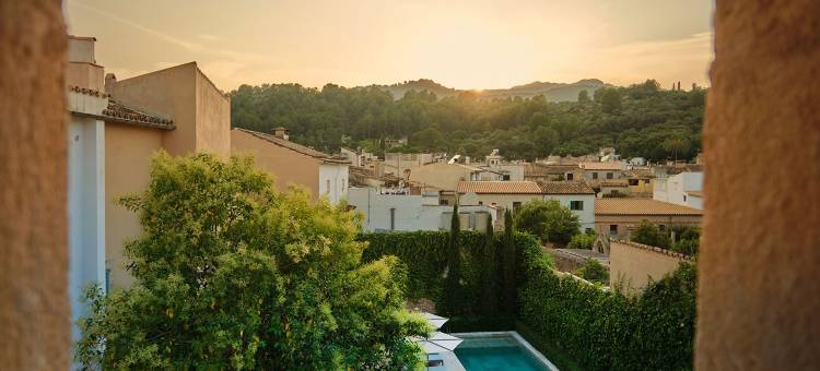 坎奥里华丽Retreat - 限成人(Can Aulí Luxury Retreat - Adults Only)图片