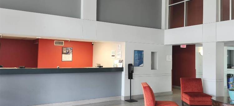 卢林华美达酒店(Ramada by Wyndham Luling)图片