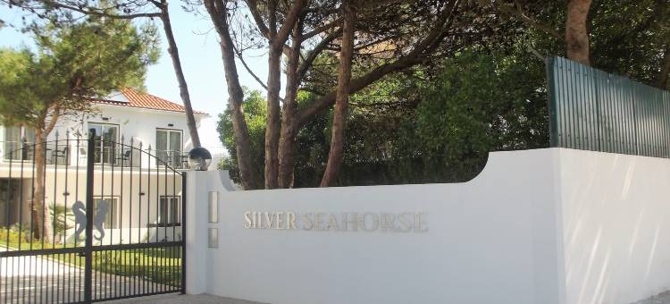 银色海岸花园度假屋(Silver Seahorse Garden Retreat)图片