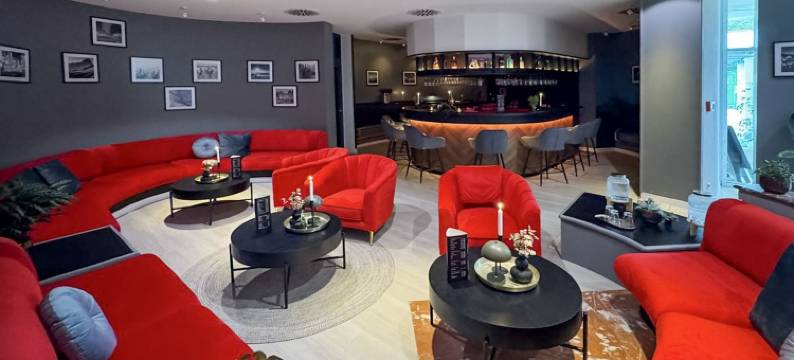 魏因加滕多美罗酒店(Dormero Hotel Weingarten)图片