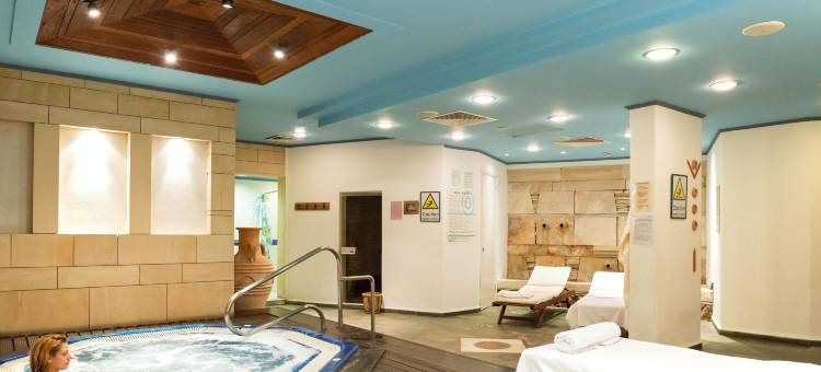 帕福斯花园假日度假村(Paphos Gardens Holiday Resort)图片