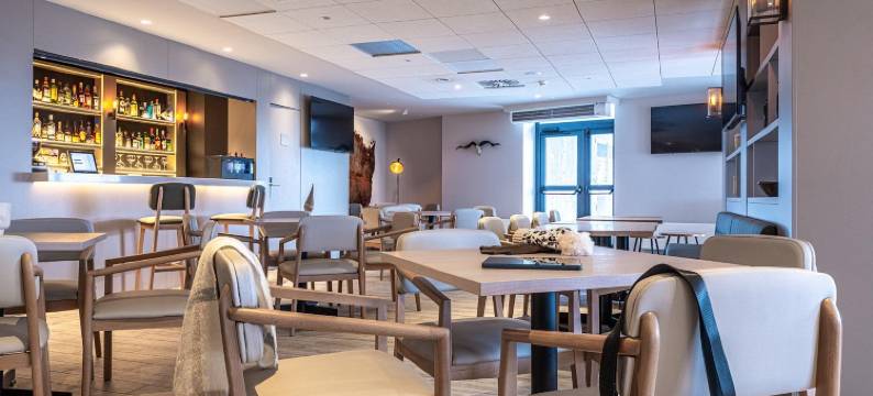 Apartamentos Caribou图片