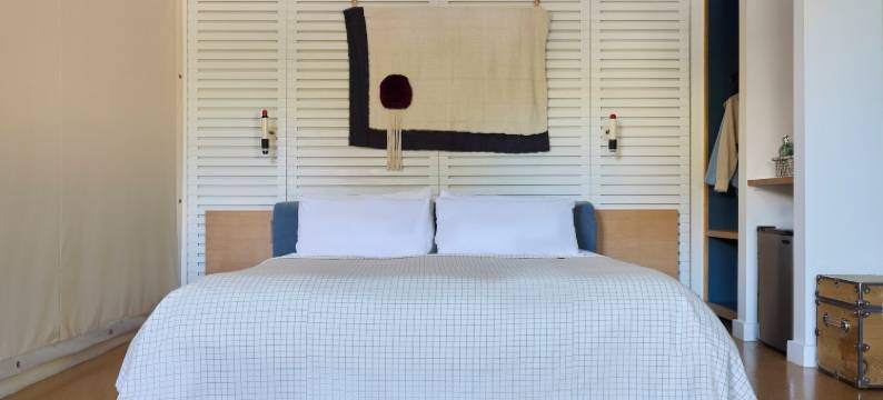 ACE酒店和棕榈泉游泳俱乐部(Ace Hotel and Swim Club Palm Springs)图片