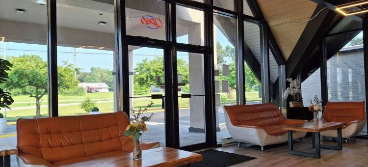 韦斯顿RFD酒店(Hotel Weston Rfd)图片