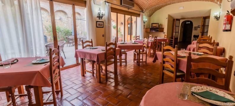 辛弗罗莎乡村酒店(Hotel Rural la Sinforosa)图片