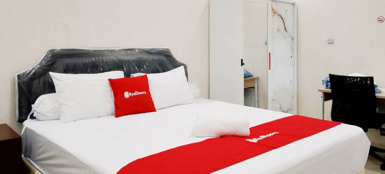 RedDoorz Near Rsd Idaman Banjarbaru Syariah图片