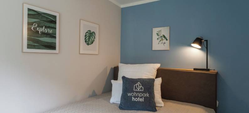 沃恩帕克酒店(Wohnpark Hotel)图片