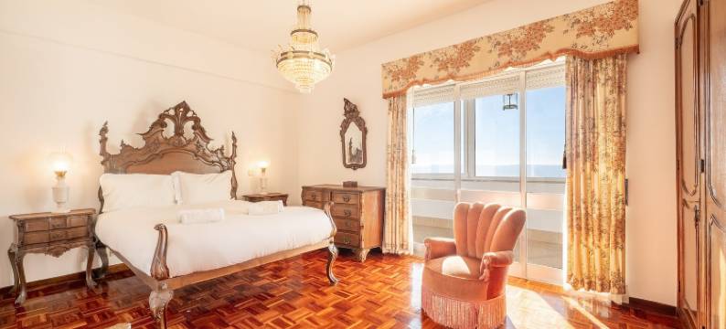 GuestReady - Residência de charme em Lisboa图片