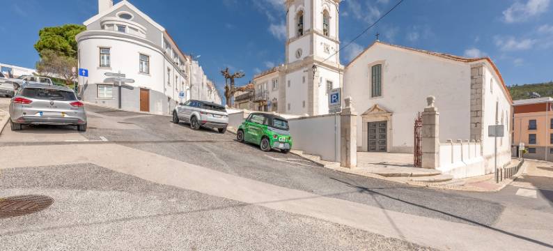 GuestReady - The Atlantique retreat图片