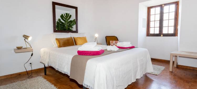 GuestReady - Casa dos Moinhos near the beach图片