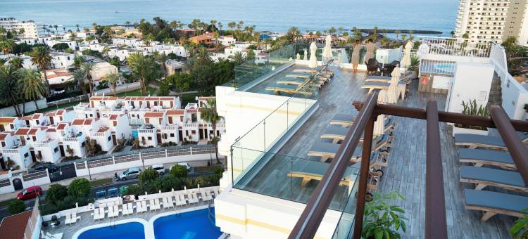 珊瑚海景酒店-限成人(Coral Ocean View - Adults Only)图片