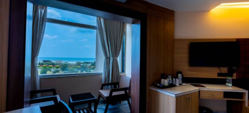 Lucky India Puri图片