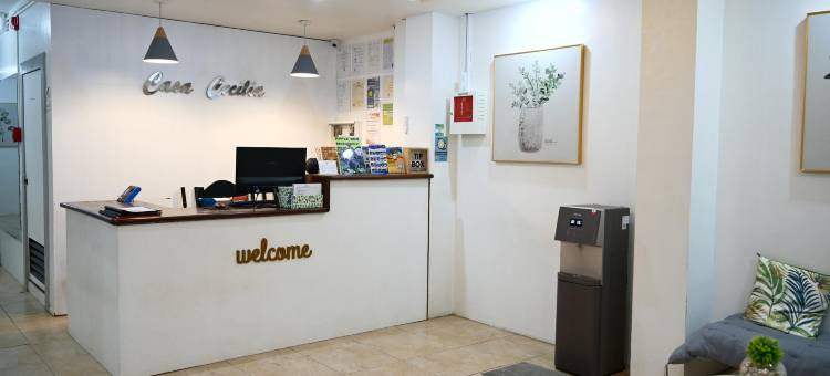 C酒店-由H Hospitality Group管理(C Hotel Managed by H Hospitality Group)图片