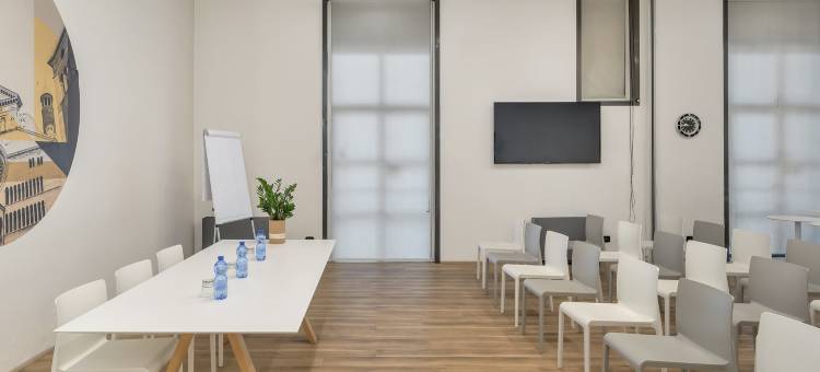 克里莫纳住宿加早餐酒店(B&B Hotel Cremona)图片