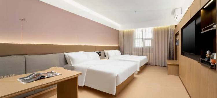 银座和美酒店(济南燕子山路山东大学店)图片