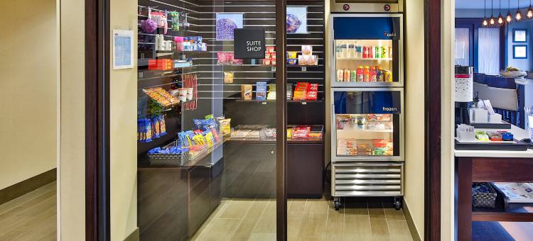 希尔顿欢朋酒店-伊丽莎白敦镇(Hampton Inn Elizabethtown)图片