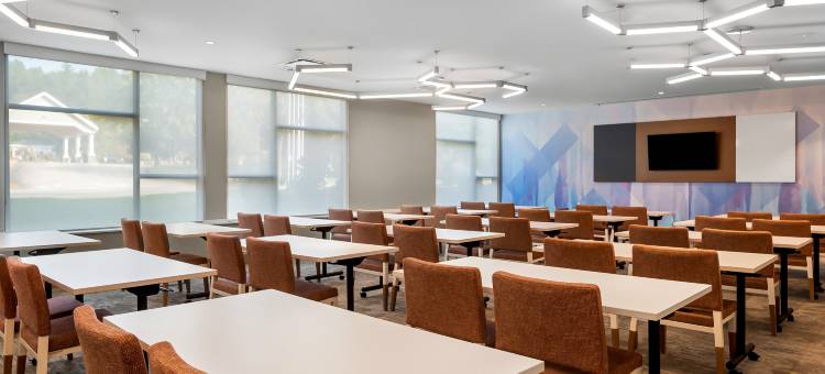 希尔顿花园酒店北康威(Hilton Garden Inn North Conway)图片