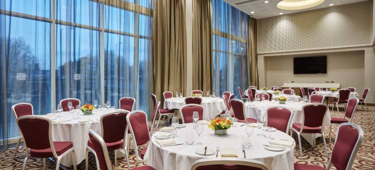 桑德兰希尔顿花园酒店(Hilton Garden Inn Sunderland)图片