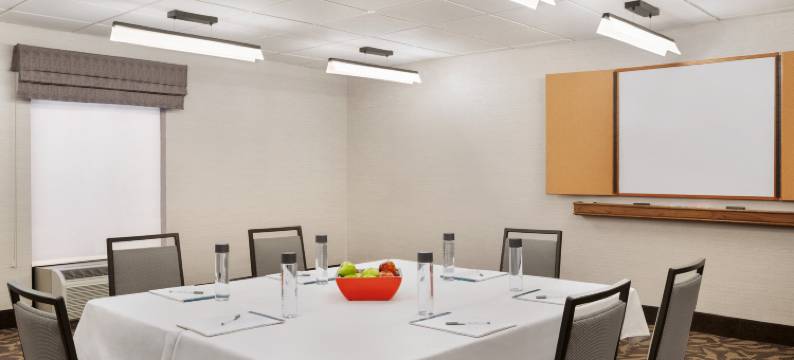 塞多纳欢朋酒店(Hampton Inn Sedona)图片