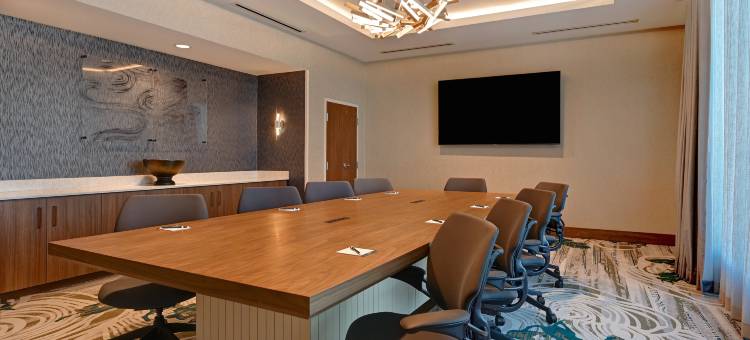 Homewood Suites by Hilton-达拉斯科洛尼(Homewood Suites by Hilton Dallas the Colony)图片