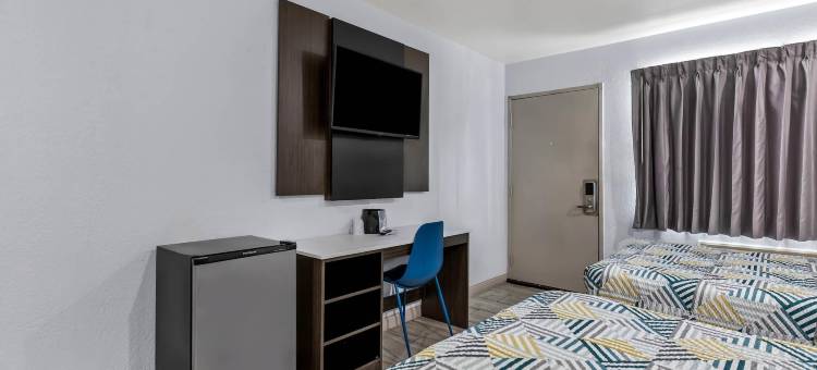 默夫里斯伯勒6号汽车旅馆(Motel 6 Murfreesboro, TN)图片