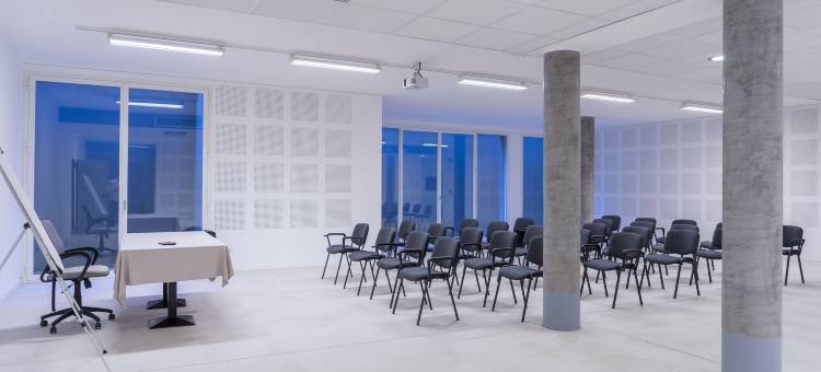 卡诺瓦酒店(Hotel Canova)图片