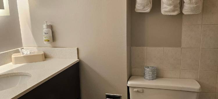 雷霆湾温德姆速8酒店(Super 8 by Wyndham Thunder Bay)图片