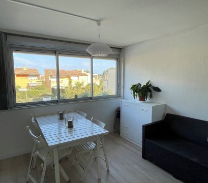 Apparently t3 Cap d'Agde Hotel Overview