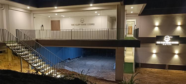 The Cliff Edge Coorg图片