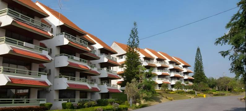 全景高尔夫乡村俱乐部(Panorama Golf and Country Club)图片