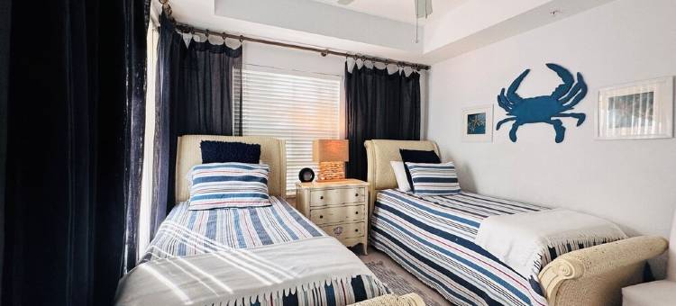 "Home away like home"-luxury, relaxing tropical escape to a sunshine state图片