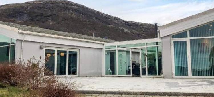 5 Star Holiday Home in Inndyr图片