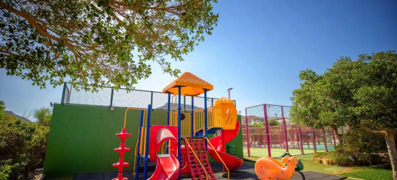 瑟维集团滨海普拉亚酒店(Servigroup Marina Playa)图片