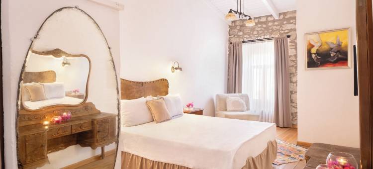 克雷姆酒店(Krem Hotel)图片