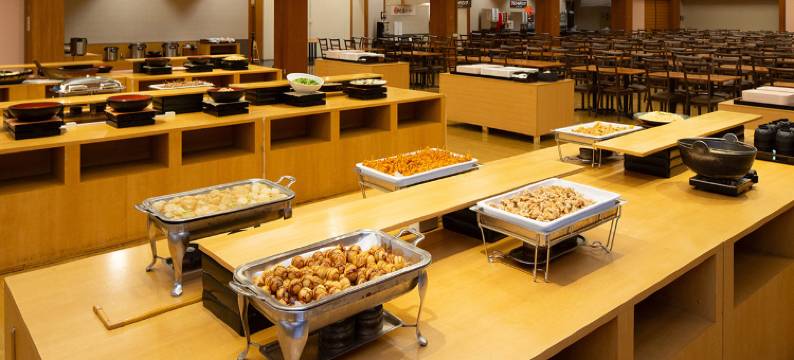 伊藤恩新樱花酒店(Itoen Hotel New Sakura)图片