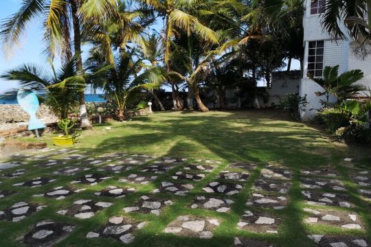 Cozy Studio on Caribbean Sea Hotel Overview