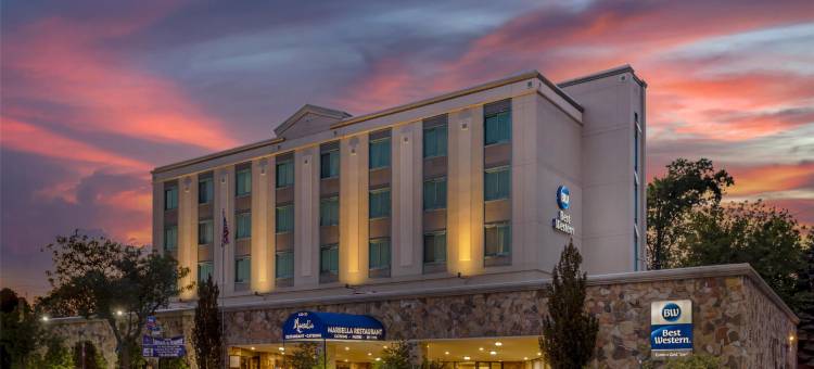 贝塞德贝斯特韦斯特酒店(Best Western Queens Gold Coast)图片